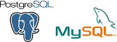 PostgreSQL and MySQL Programming